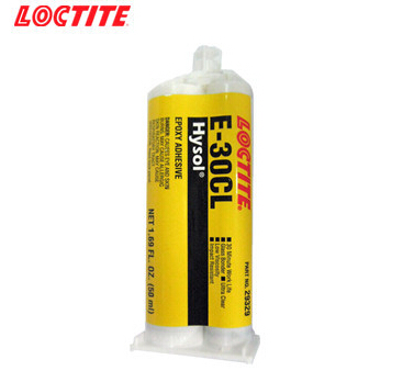 Loctite E-30CL环氧树脂AB胶